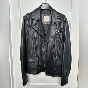 Biker jacket